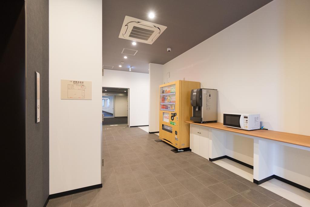 Mikasa Tennen Onsen Taikonoyu Sparesort Hotel Taiko Bettei Hatago Iwamizawa Exteriör bild