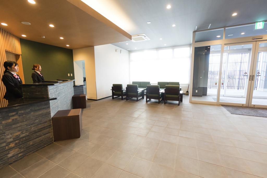 Mikasa Tennen Onsen Taikonoyu Sparesort Hotel Taiko Bettei Hatago Iwamizawa Exteriör bild