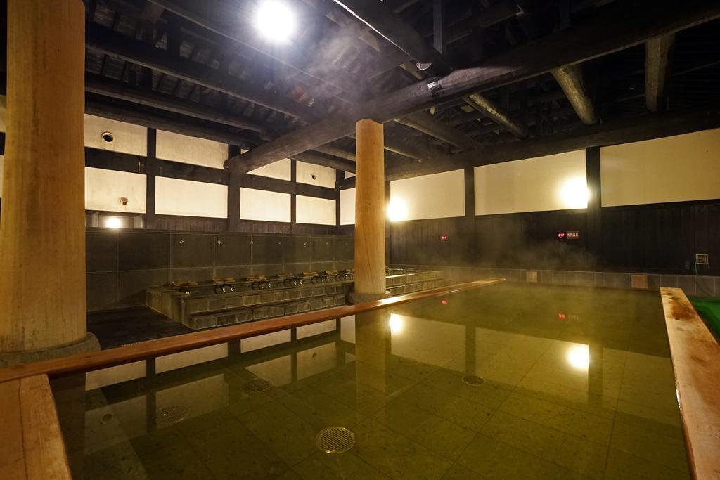 Mikasa Tennen Onsen Taikonoyu Sparesort Hotel Taiko Bettei Hatago Iwamizawa Exteriör bild