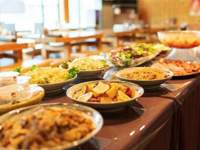 Mikasa Tennen Onsen Taikonoyu Sparesort Hotel Taiko Bettei Hatago Iwamizawa Exteriör bild